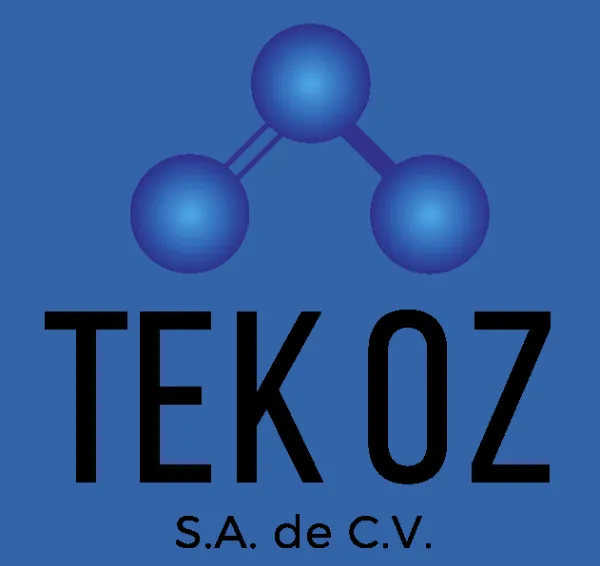 TEK OZ Logo